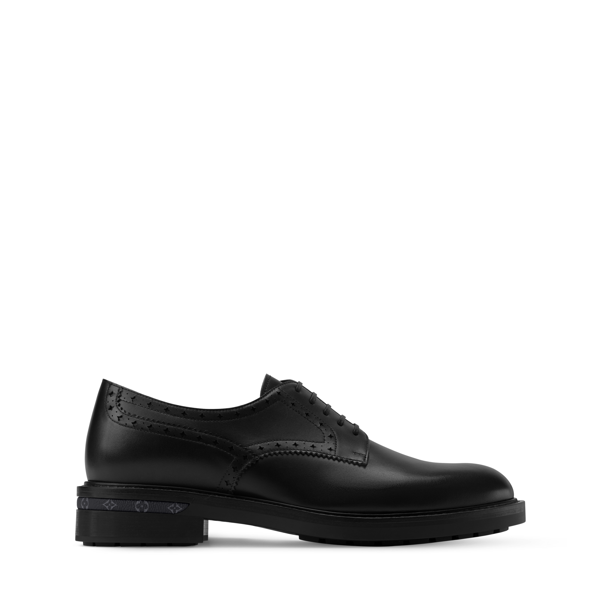 LV City Derby - Shoes | LOUIS VUITTON